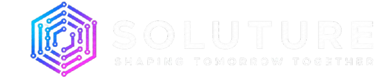 Soluture logo mark