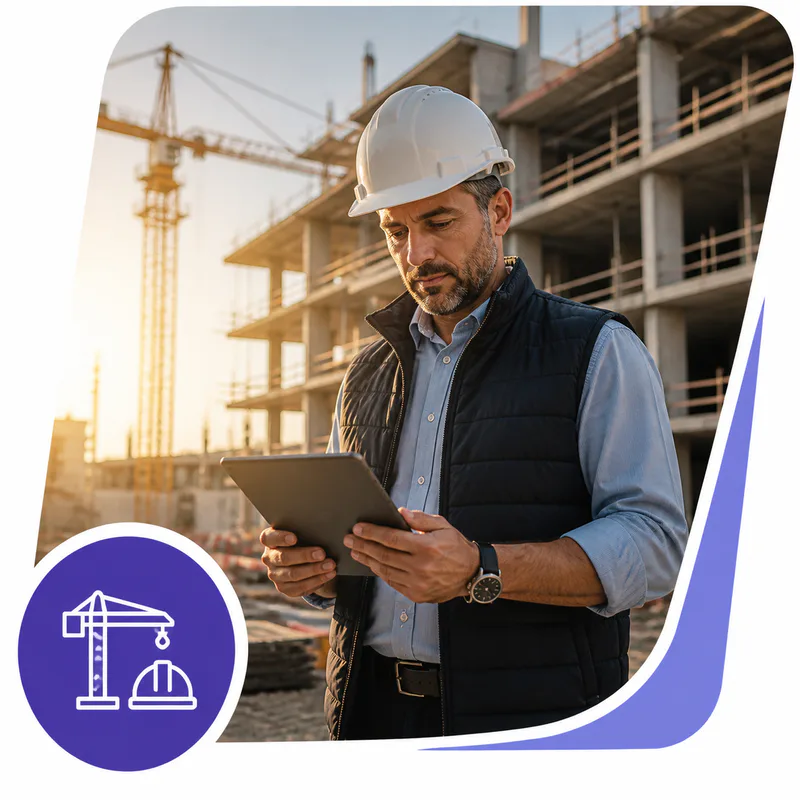 Construction