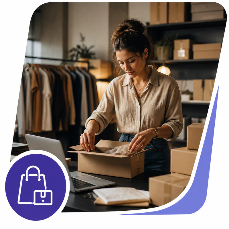 E-Commerce