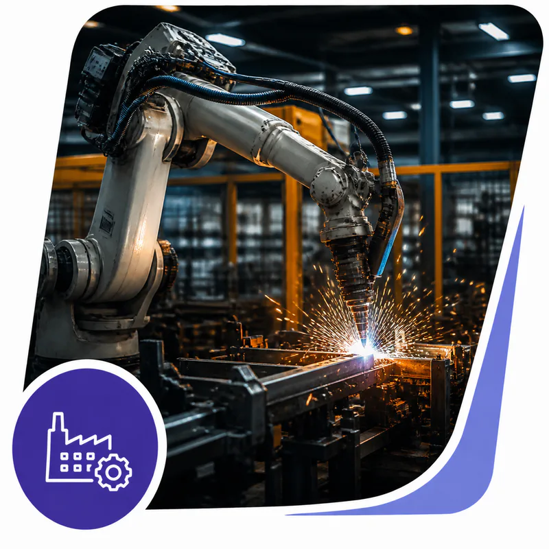 Manufacturing