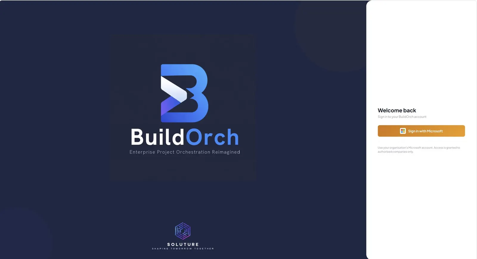 Microsoft Entra sign-in