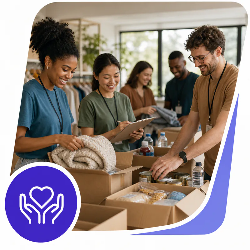 Non-Profit